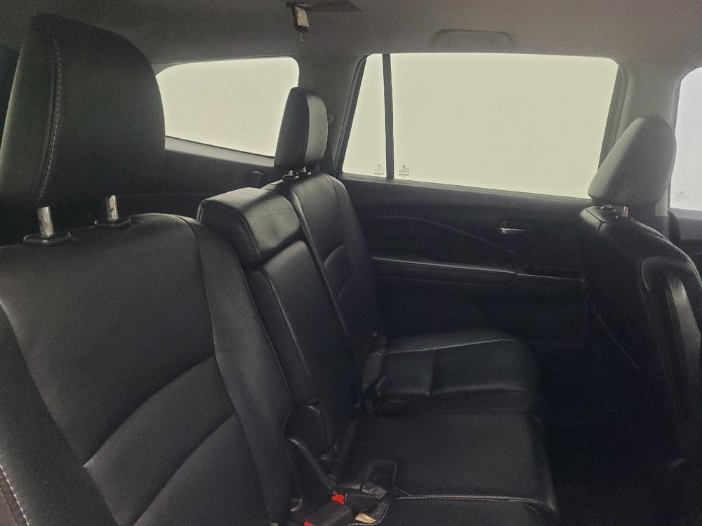 Used 2017 Honda Pilot EX-L image 19