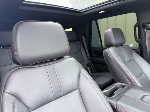 Used 2023 Chevrolet Tahoe RST image 60