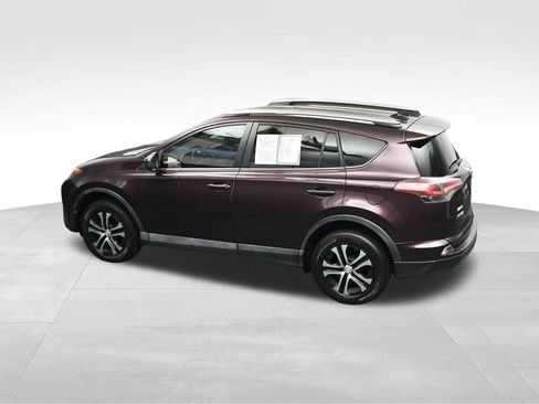 Used 2016 Toyota RAV4 LE FWD image 33