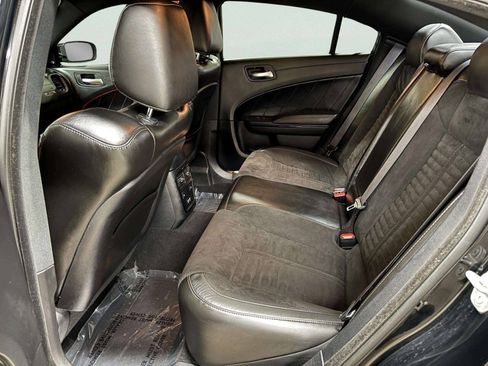Used 2021 Dodge Charger Scat Pack w/ Daytona Edition Group RWD image 17