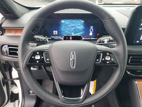 New 2026 Lincoln Aviator Black Label image 16