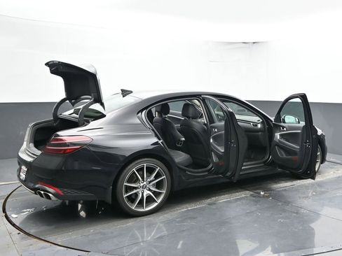 Used 2023 Genesis G70 2.0T image 66