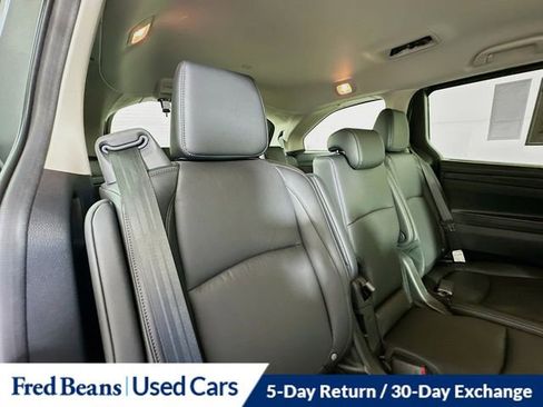 Used 2025 Honda Odyssey EX-L image 29