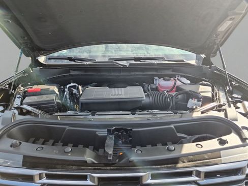 New 2026 GMC Yukon Denali Ultimate w/ LPO, Floor Liner Package AWD/4WD image 31