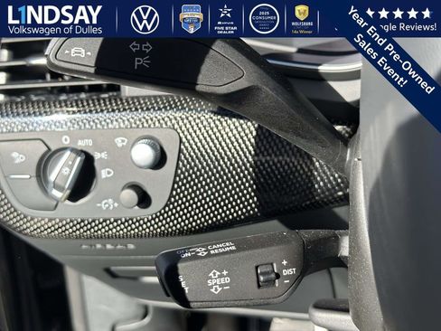 Used 2023 Audi S5 Prestige w/ Prestige Package image 22