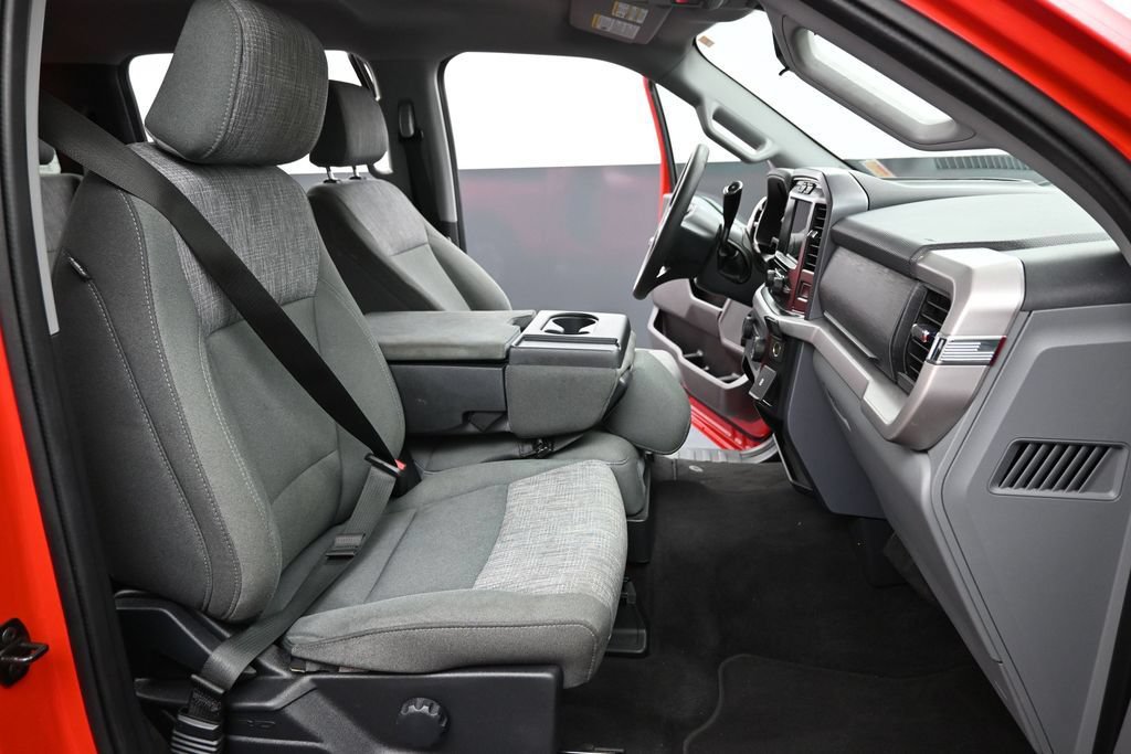 Used 2023 Ford F150 Lariat RWD image 20