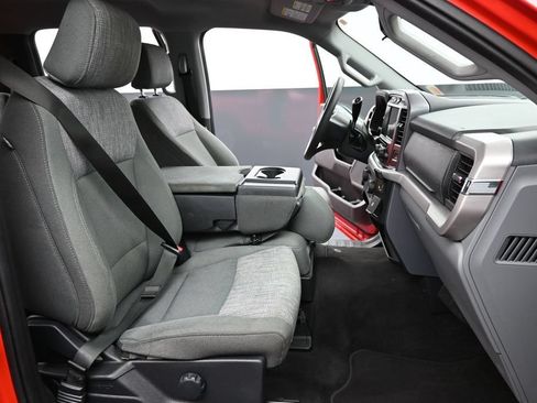 Used 2023 Ford F150 Lariat RWD image 20