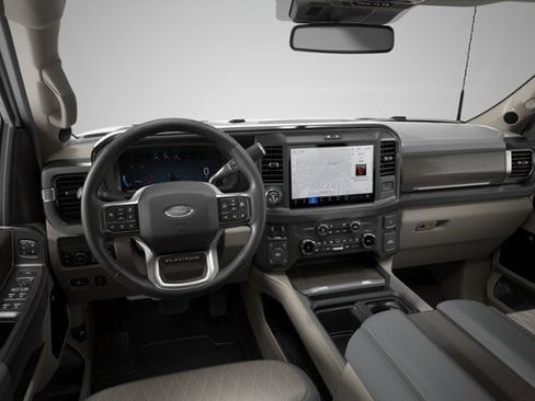 New 2026 Ford F450 Platinum image 38