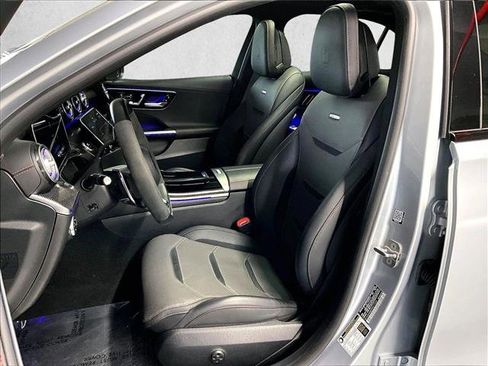 Certified 2024 Mercedes-Benz C 36 AMG S image 27