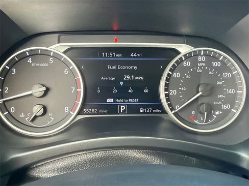 Used 2022 Nissan Sentra SV image 24