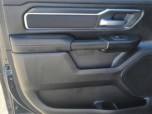 New 2025 RAM 1500 Big Horn image 10