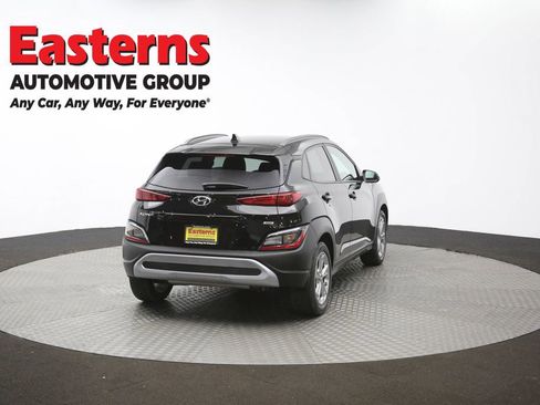 Used 2023 Hyundai Kona SEL image 38