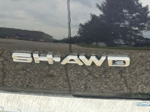 Used 2024 Acura MDX SH-AWD w/ Advance Package image 10