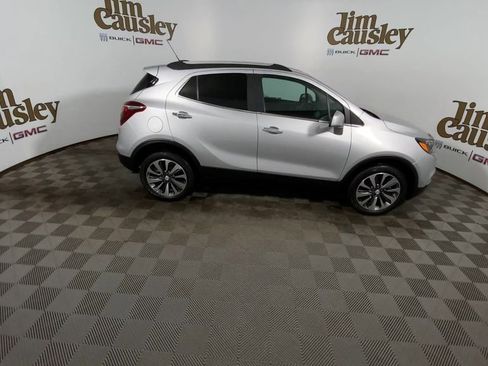 Used 2022 Buick Encore Preferred w/ Safety Package image 9