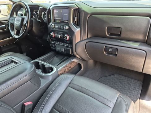 Used 2020 GMC Sierra 1500 Denali RWD image 27