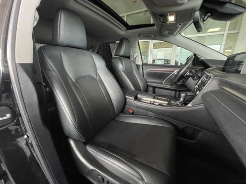 Used 2020 Lexus RX 350 FWD w/ Premium Package image 26