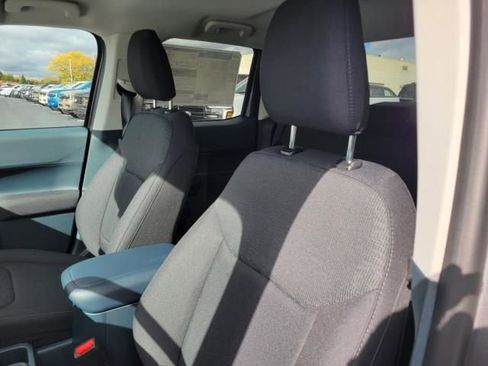 New 2025 Ford Maverick XL w/ Equipment Group 101A image 24