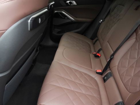 Certified 2026 BMW X6 xDrive40i AWD/4WD image 38