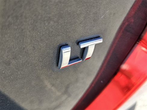 Used 2020 Chevrolet Spark LT image 10