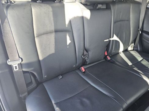 Used 2023 Toyota 4Runner Limited image 29