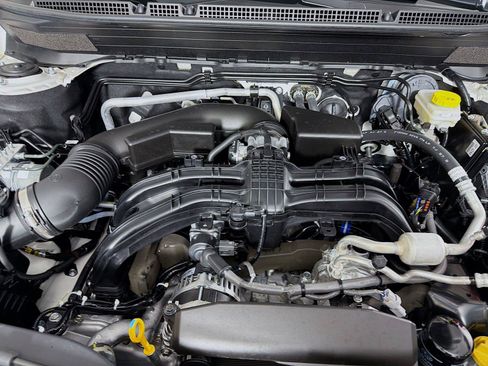 Used 2026 Subaru Outback Premium AWD/4WD image 33