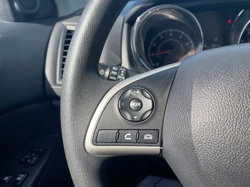 Used 2025 Mitsubishi Outlander Sport ES image 21