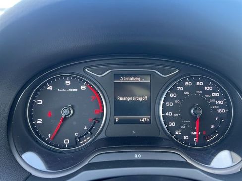 Used 2015 Audi A3 2.0T Premium Plus image 12