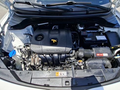 Used 2020 Kia Soul GT-Line w/ GT 2.0L Power Sunroof Package FWD image 24