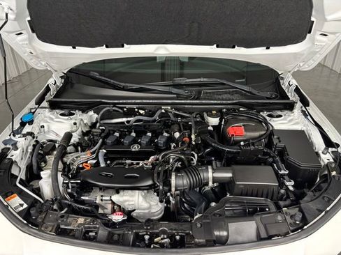 Certified 2024 Acura Integra FWD image 31