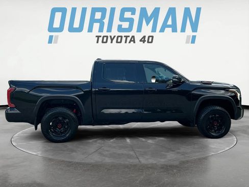 Used 2023 Toyota Tundra TRD Pro AWD/4WD image 8
