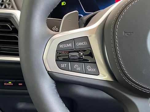 New 2026 BMW X5 xDrive50e w/ Executive Package image 18