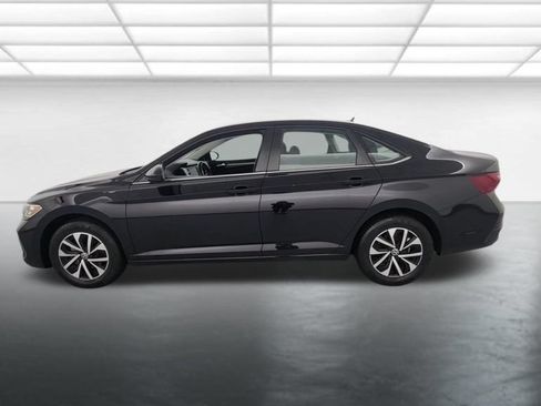 Used 2023 Volkswagen Jetta S w/ IQ.Drive Package FWD image 6