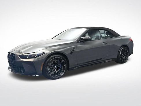 New 2027 BMW M4 xDrive Competition w/ Executive Package AWD/4WD image 9