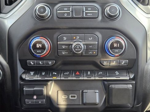 Used 2021 Chevrolet Silverado 2500 LTZ w/ LTZ Plus Package image 19