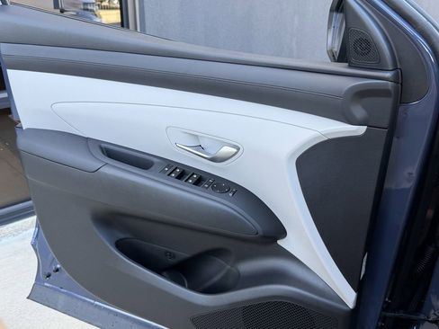 New 2026 Hyundai Tucson SE image 23
