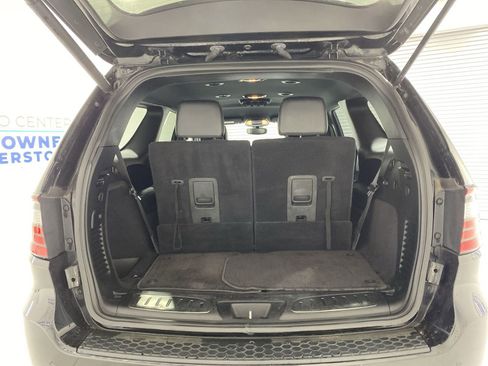 Used 2019 Dodge Durango GT AWD/4WD image 24