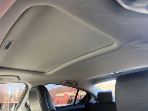 Used 2018 Acura ILX image 19