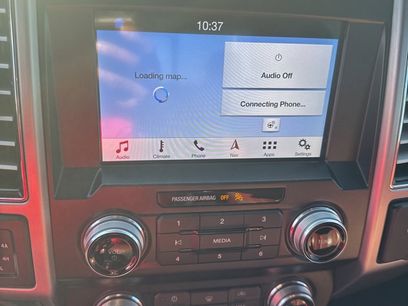 Used 2019 Ford F150 Platinum w/ Equipment Group 701A Luxury