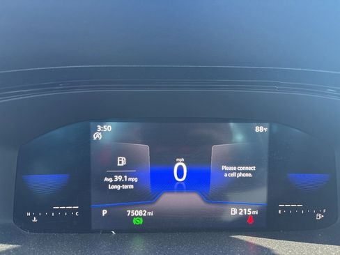 Used 2022 Volkswagen Taos S w/ IQ Drive S Package FWD image 10