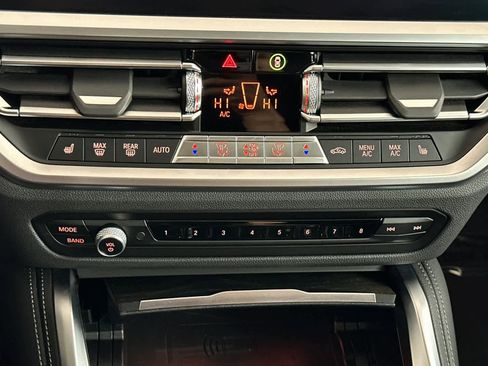 Used 2023 BMW 430i Coupe w/ M Sport Package image 20