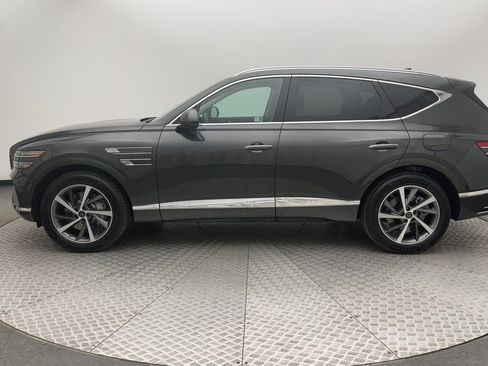 Certified 2025 Genesis GV80 2.5T Select image 5