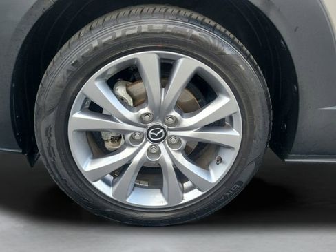Used 2023 MAZDA CX-30 AWD 2.5 S w/ Preferred Package image 10