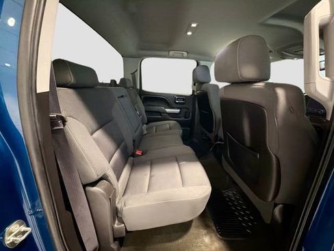 Certified 2015 Chevrolet Silverado 1500 LT w/ All Star Edition image 21