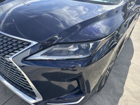 Used 2021 Lexus RX 350 FWD w/ Premium Package image 9