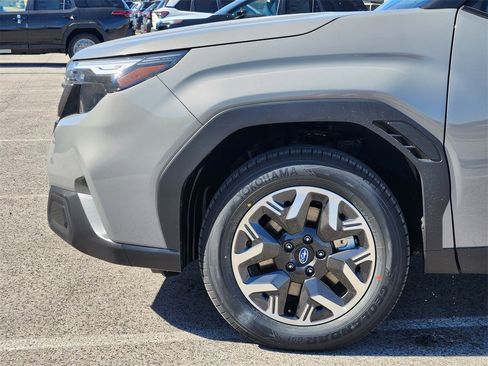 New 2026 Subaru Forester Premium image 6