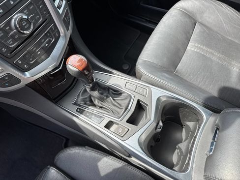 Used 2011 Cadillac SRX Performance FWD image 14