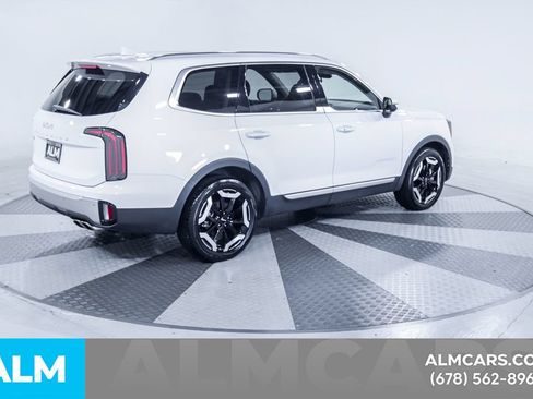 Used 2024 Kia Telluride EX FWD image 10