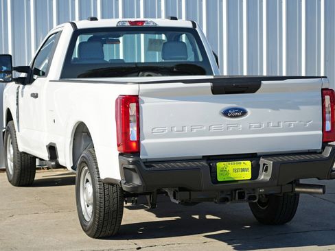 Used 2025 Ford F350 XL w/ XL Driver Assist Package image 37