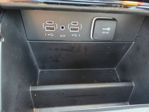 Used 2024 Jeep Grand Cherokee Limited 4xe AWD/4WD image 17