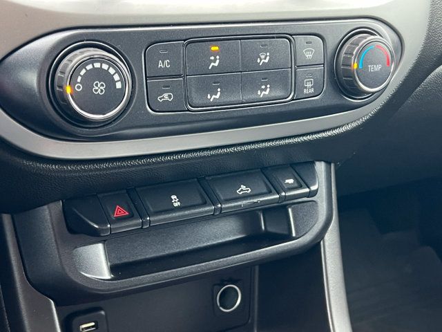 Used 2016 Chevrolet Colorado LT w/ LT Convenience Package AWD/4WD image 25